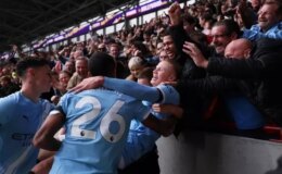 Haaland varsa sorun yok! Manchester City’den kritik galibiyet