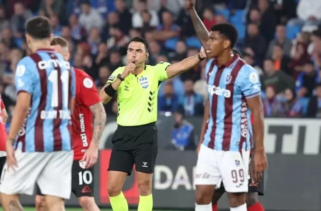 Hakemliği bitti mi? PFDK’dan Arda Kardeşler’e ceza