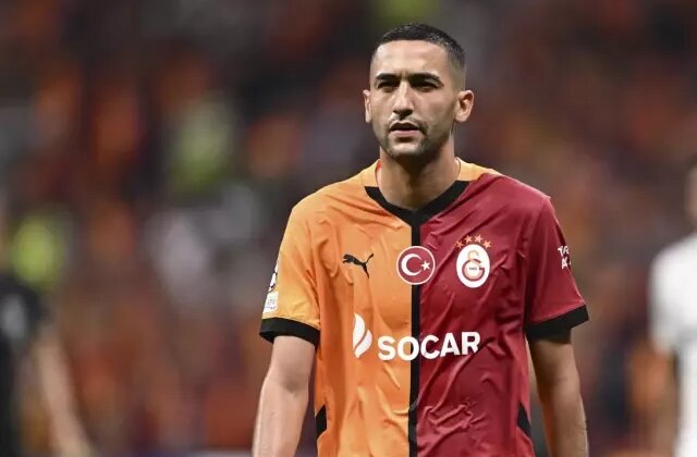 Hakim Ziyech turnayı yine gözünden vurdu! Yeni takımında alacağı maaş belli oldu