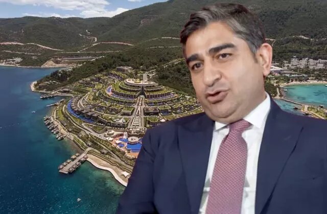 Hakkında gözaltı kararı verilen Sezgin Baran Korkmaz’dan açıklama var
