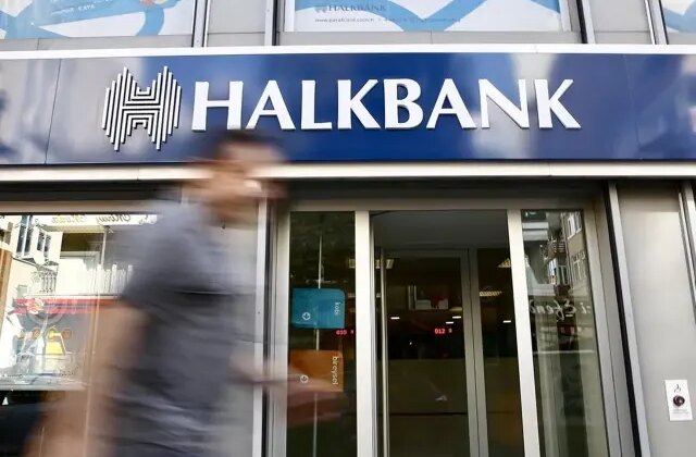 Halkbank’ın ABD mahkemesine yaptığı temyiz başvurusu reddedildi