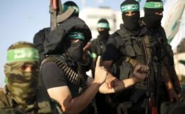 Hamas ile İsrail arasında Gazze müzakereleri başladı