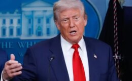 Hamas’ın kararıyla ilgili Trump’tan ilk sözler! Netanyahu’ya da net emri var