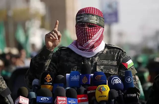 Hamas’tan Gazze’de ateşkesi ihlal ettiği iddialarına jet yanıt