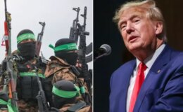 Hamas, Trump’ın Gazze planına ne yanıt verecek? Üst düzey yetkiliden olay iddia