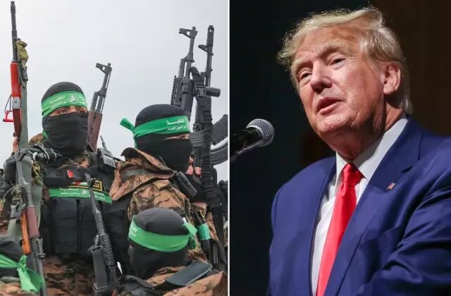Hamas, Trump’ın Gazze planına ne yanıt verecek? Üst düzey yetkiliden olay iddia