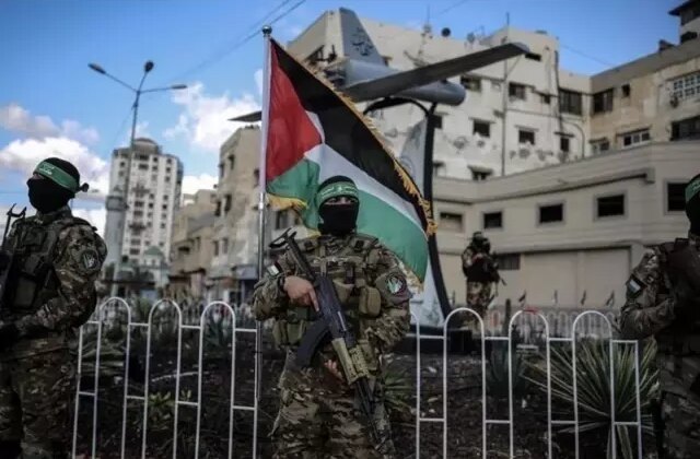 Hamas ve İsrail, müzakereler için Mısır’da görüşecek