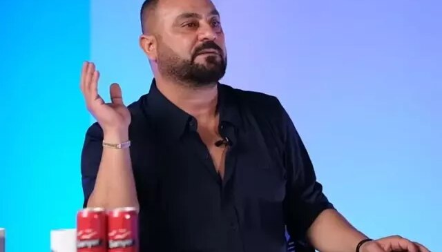 Hasan Şaş’tan Galatasaray için çarpıcı Şampiyonlar Ligi tahmini: Final maçı olur