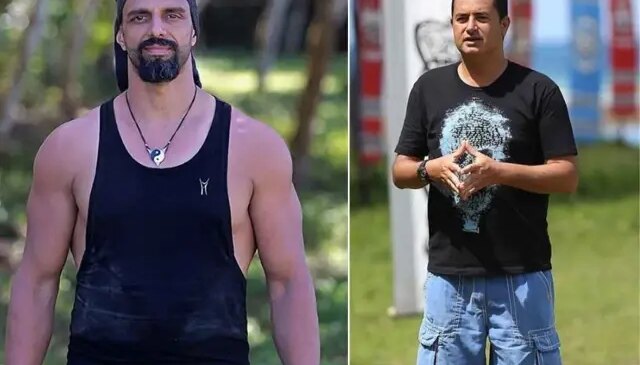 Hasan Yalnızoğlu’nu unutmadı! Acun Ilıcalı’dan duygulandıran vefa
