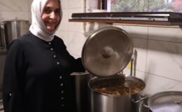 Hastalığına şifa ararken hayatının işini buldu! Türkiye’nin dört bir yanına sipariş gönderiyor