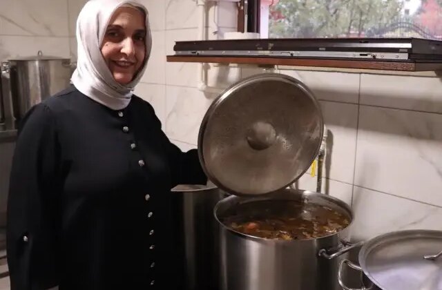 Hastalığına şifa ararken hayatının işini buldu! Türkiye’nin dört bir yanına sipariş gönderiyor
