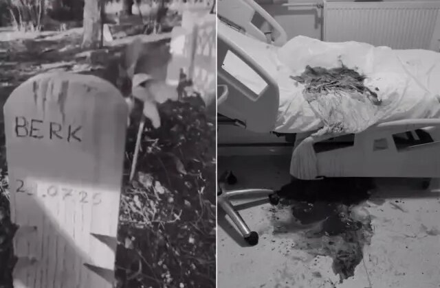 Hastanede skandal! Doktorun elinden kayan bebek öldü 1 Hastanede skandal! Doktorun elinden kayan bebek öldü