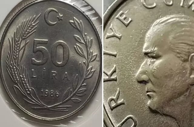 Elinde bu 50 TL’den olan köşeyi döndü! 3 detay binlerce lira değerinde