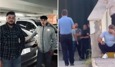 Günlerdir kayıp olan iki gençten korkunç şekilde bulundu