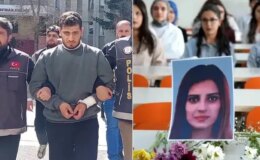 Hatice’nin katili mahkemede döküldü: 3 kere ‘boş ol’ dedim, boğazına sarıldım