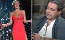 Hazer Amani’den Sıla evliliğiyle ilgili yıllar sonra gelen itiraf