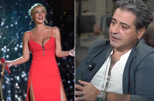Hazer Amani’den Sıla evliliğiyle ilgili yıllar sonra gelen itiraf