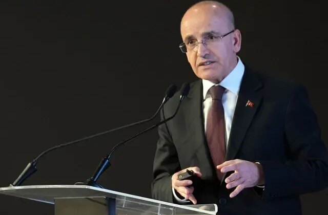 Hazine ve Maliye Bakanlığı’ndan Mehmet Şimşek iddialarına yalanlama