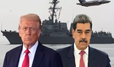 ‘Saldırı her an gerçekleşebilir’ deniyordu! Trump ‘Venezuela’ kararını resmen ilan etti