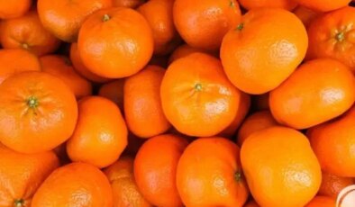 Herkes aynı soruyu soruyor: Turuncu mandalinalara ne oldu?