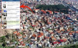 Herkes bu ilçedeki ilanları konuşuyor: Evler neden bu kadar ucuz?