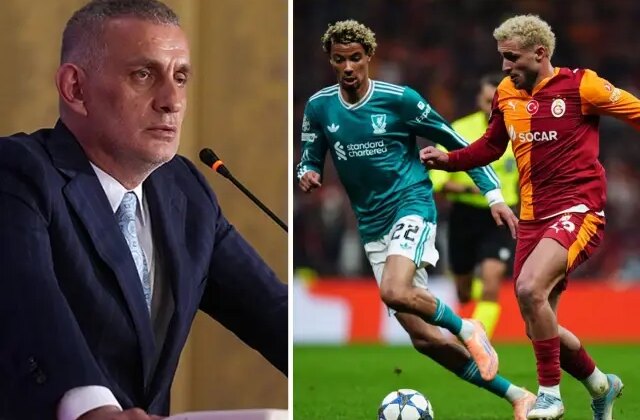 Herkes onu konuşuyor! Hacıosmanoğlu’nun Liverpool sözleri yeniden gündemde