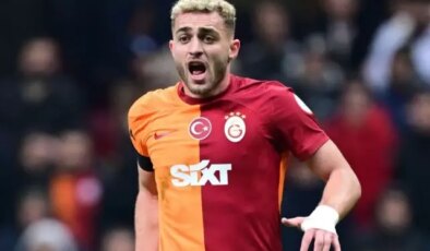 Hesabına çuval çuval para yatacak! Barış Alper’in sözleşme detayları ortaya çıktı