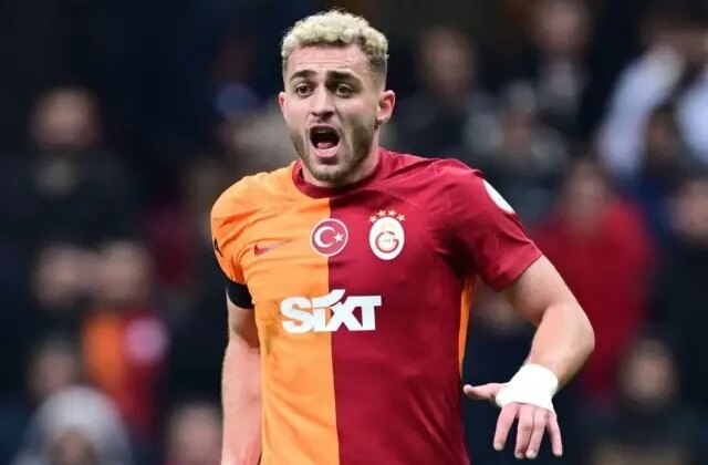 Hesabına çuval çuval para yatacak! Barış Alper’in sözleşme detayları ortaya çıktı