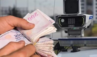 Hız sınırında yüzde 10 tolerans kalkıyor! En küçük ihlal bile cezalık