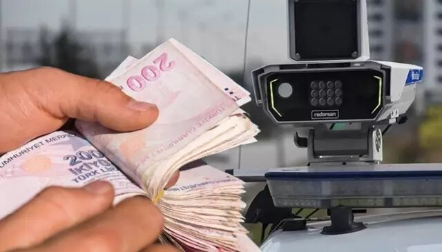 Hız sınırında yüzde 10 tolerans kalkıyor! En küçük ihlal bile cezalık