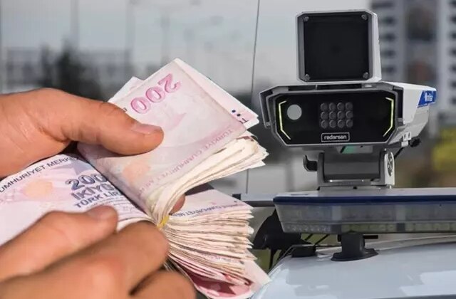 Hız sınırında yüzde 10 tolerans kalkıyor! En küçük ihlal bile cezalık