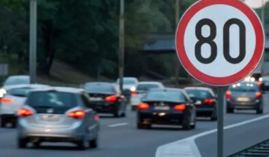 Hız sınırındaki yüzde 10 tolerans kalktı mı? İçişleri’nden açıklama var