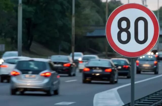 Hız sınırındaki yüzde 10 tolerans kalktı mı? İçişleri’nden açıklama var