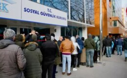 Hizmet dökümünde “K” harfi olanlar dikkat: Emeklilik hayaliniz suya düşebilir