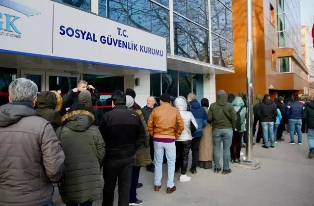 Hizmet dökümünde “K” harfi olanlar dikkat: Emeklilik hayaliniz suya düşebilir