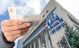 Hizmet dökümünde “K” harfi olanlar dikkat! SGK uyardı, emekli olamayabilirsiniz