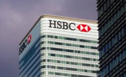 HSBC Hong Kong borsasından çekiliyor! 13.6 milyar dolarlık satın alma