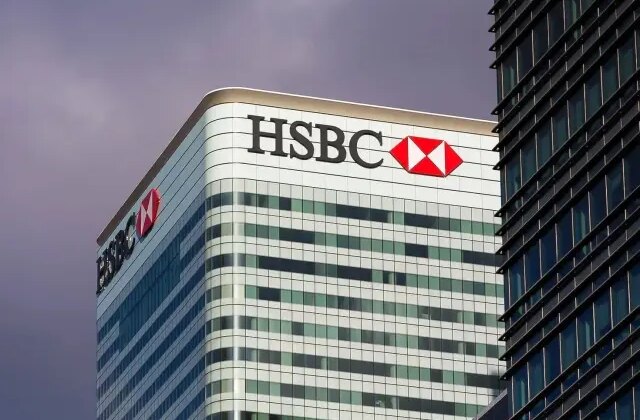 HSBC Hong Kong borsasından çekiliyor! 13.6 milyar dolarlık satın alma