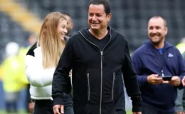 Hull City’den kritik galibiyet