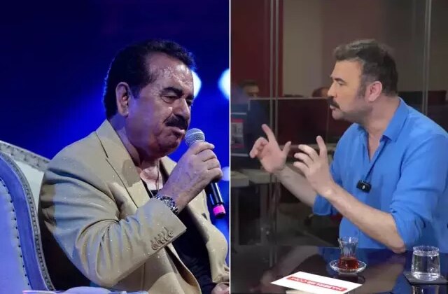 Hüseyin Tatlı açıkladı! İbrahim Tatlıses'in 30 yıllık vaadi ortaya çıktı 1 Hüseyin Tatlı açıkladı! İbrahim Tatlıses’in 30 yıllık vaadi ortaya çıktı