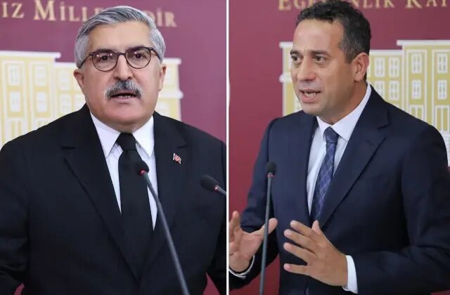 Hüseyin Yayman’dan CHP’li Mahir Başarır’ın sözlerine sert tepki