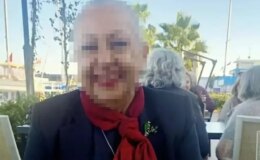 Huzurevinde ölümde, sanık doktor için yakalama kararı