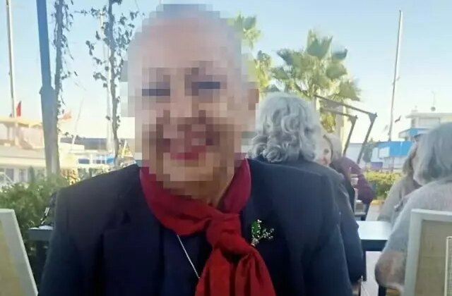 Huzurevinde ölümde, sanık doktor için yakalama kararı