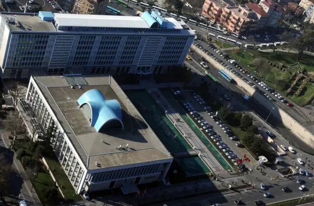 İBB’ye yönelik siyasi casusluk soruşturmasında 4 şüpheli hakkında gözaltı kararı