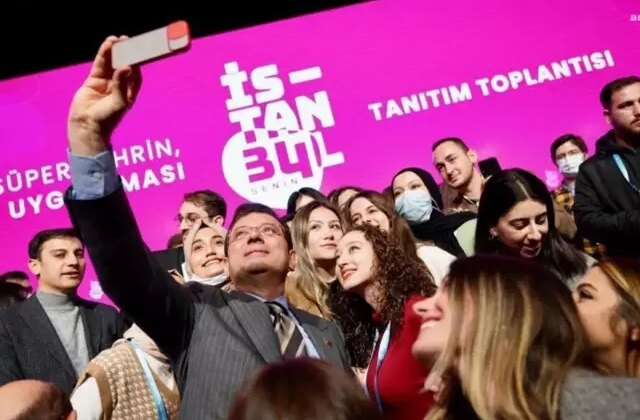 İBB'ye yönelik veri sızıntısı soruşturmasında 6 kişi tutuklandı 1 İBB’ye yönelik veri sızıntısı soruşturmasında 6 kişi tutuklandı