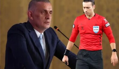 İbrahim Hacıosmanoğlu, Zorbay Küçük’ün bahis hesabında bulunan miktarı açıkladı