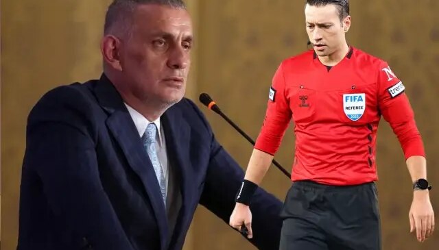 İbrahim Hacıosmanoğlu, Zorbay Küçük’ün bahis hesabında bulunan miktarı açıkladı