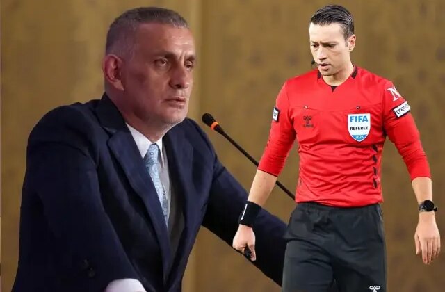 İbrahim Hacıosmanoğlu, Zorbay Küçük’ün bahis hesabında bulunan miktarı açıkladı