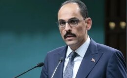 İbrahim Kalın’dan Gazze’de ateşkes çıkışı: En önemli görevimiz olacak