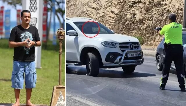 İbrahim Tatlıses’in kızı Dilan Çıtak Survivor kadrosunda